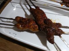 -福茂源横山铁锅羊肉(牡丹园店)