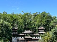 -三国赤壁古战场