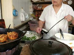 -阿婆油墩子(五里桥路188弄小区店)