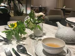 -théATRE 茶聚场(王府中環店)