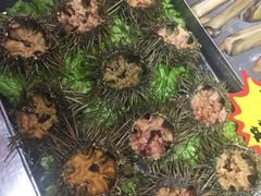 -船梆煮•蒸汽海鲜·生腌干蒸(五四广场店)