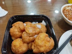 -白魁老号饭庄(安内店)