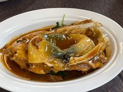 -梅林春晓花园餐厅