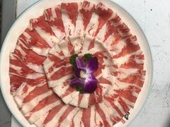 -韩江山烤肉音乐串吧(沈北新区店)