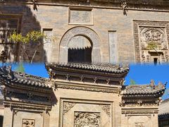 -西安关中民俗艺术博物院