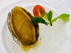 冰镇南鲍目-莆田餐厅(滨海广场店)