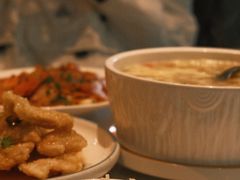 -北李妈妈菜·海肠捞饭(开发区万达店)