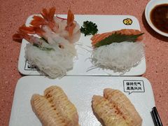 -元气寿司(金光华店)