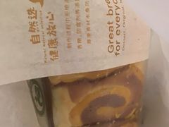-东哥面包(江宁大润发店)
