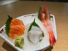 -阿吾罗·月咏精致日料(港汇恒隆广场店)