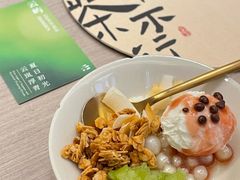 -隐溪茶馆(静安寺店)