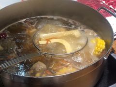 -牛很鲜潮汕牛肉火锅(朝晖路店)