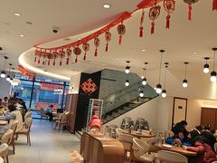 -必胜客(江南时代广场店)