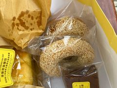 -安德鲁饼店(原店)