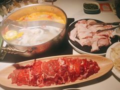 -椰子湾·海南火锅·糟粕醋·椰子鸡(正大广场店)