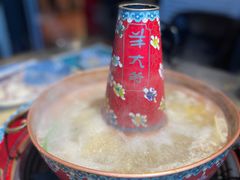 -羊大爷涮肉(亮马桥店)