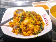 -木槿花韩式炭烤·熟成肉工坊(孙文东路店)