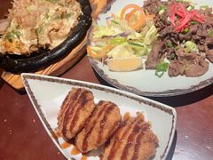 -胜代日本料理(云程巷小区店)