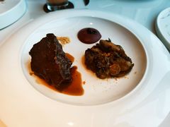 谷饲牛颊肉-翡翠36餐厅(浦东香格里拉店)