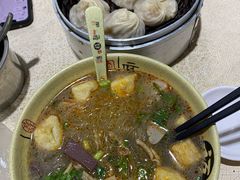 -笑云开汤包店(网巾市店)