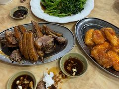 -海滨鸭仔饭(海宁店)