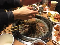 -小义乌砂锅拉面(海事共享区店)