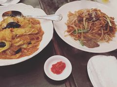 -广州文华东方酒店·江-由辉师傅主理