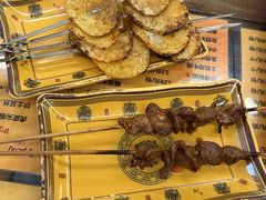 -东方宫·中国兰州牛肉拉面清真(三里屯店)