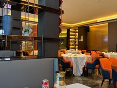 -香港狮子山下·明星粤菜餐厅(北苑店)