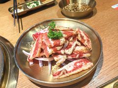 -七小福烤肉(新奥店)