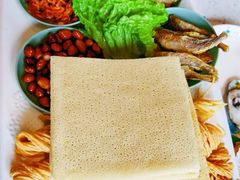 -巧克力渔家.小船海鲜胶东菜(万平口店)