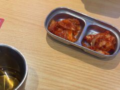 -朴大叔拌饭(上海金山万达店)