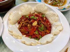 -巴依老爷新疆美食(望京小街店)