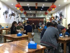 大堂-雨田饭店