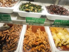 -紫光园清真北京小吃(正阳大街店)