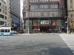 -国际饭店·帆声西饼屋(黄河路店)