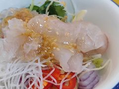 -官塘陈记鱼生·潮汕砂锅粥·牛肉火锅(潮枫路总店)