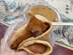 -王虎子大饼(甸柳新村五区店)