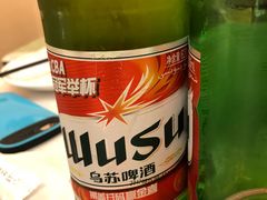 -阿布都新疆音乐美食城(长湖路店)