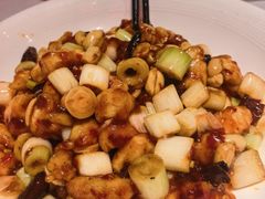 -大鸭梨烤鸭·北京菜(南小街/南苑店)