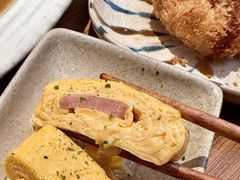 -CURRY YA 熟成咖哩專門店(深圳湾万象城店)