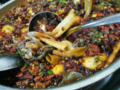 芋儿鸡-黑竹香鸡(营和巷店)