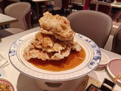 -孙家外婆•长春地标美食新名片(吾悦广场店)