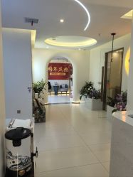 -头道汤头疗养生馆