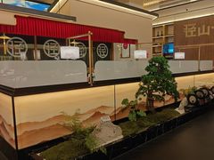 -径山十八道·风味民间菜(杭州总店)