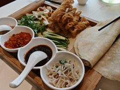 -解家河南菜(商鼎路店)