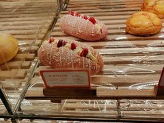 -BreadTalk面包新语·烘焙蛋糕(深业上城店)