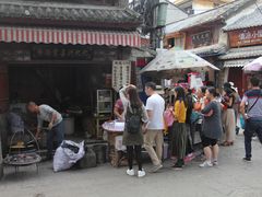 -杨顺宝喜洲粑粑