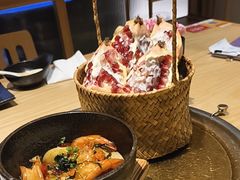-松鱼亭·和牛烧肉(协鑫广场店)