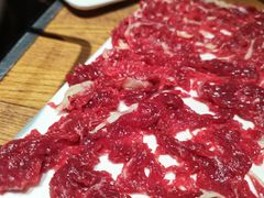 -牛很鲜潮汕牛肉火锅(朝晖路店)